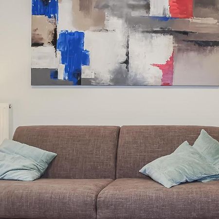 Bmp Apartment Molveno Relax ภายนอก รูปภาพ