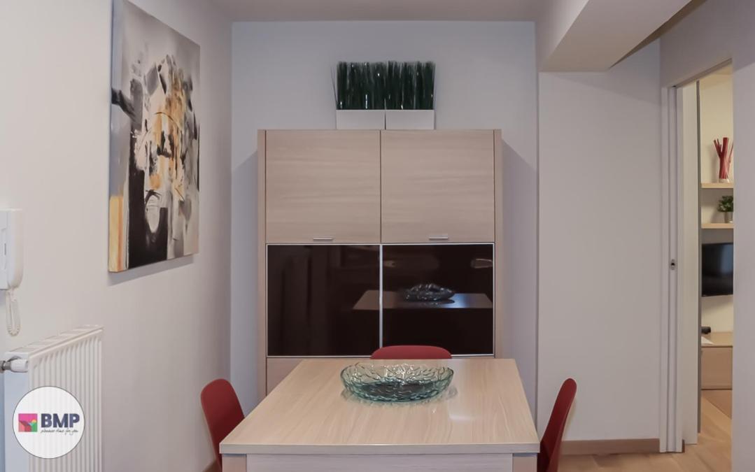 Bmp Apartment Molveno Relax ภายนอก รูปภาพ