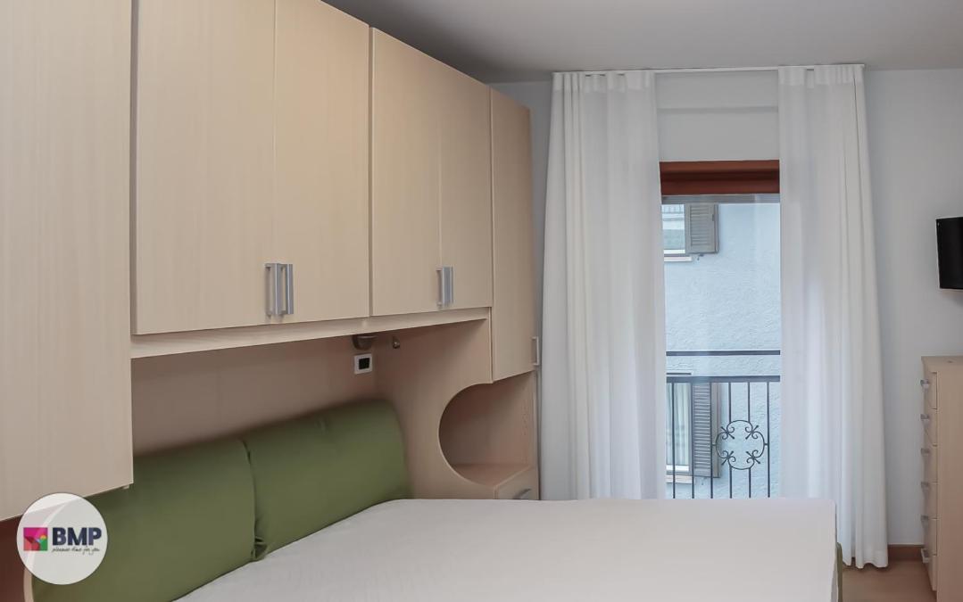 Bmp Apartment Molveno Relax ภายนอก รูปภาพ