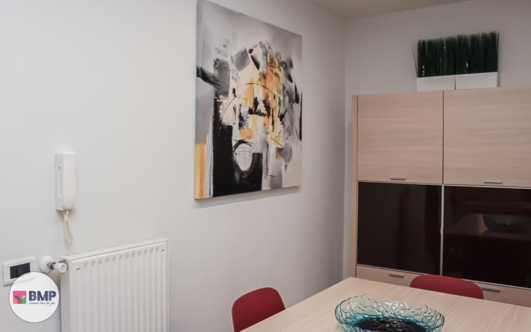 Bmp Apartment Molveno Relax ภายนอก รูปภาพ