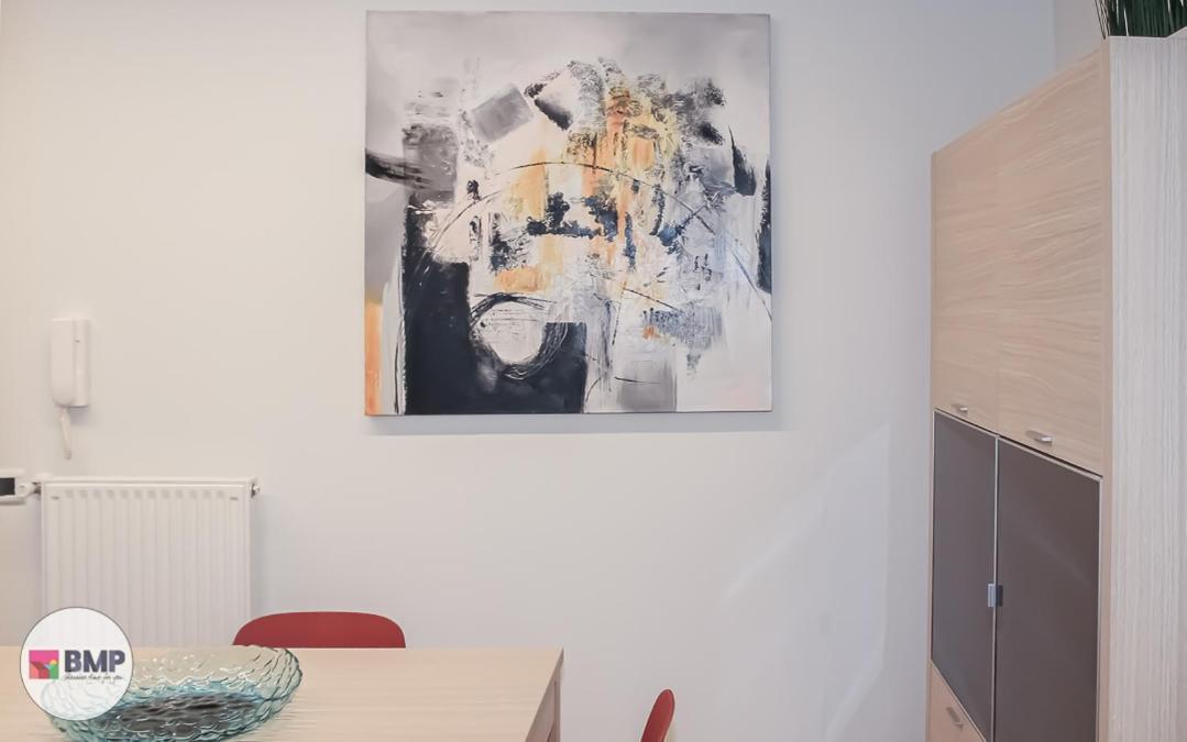 Bmp Apartment Molveno Relax ภายนอก รูปภาพ