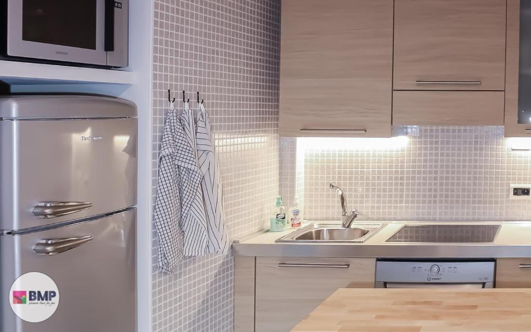 Bmp Apartment Molveno Relax ภายนอก รูปภาพ