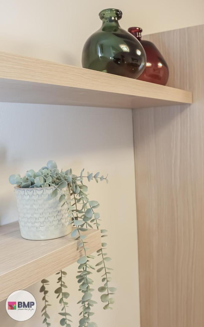 Bmp Apartment Molveno Relax ภายนอก รูปภาพ