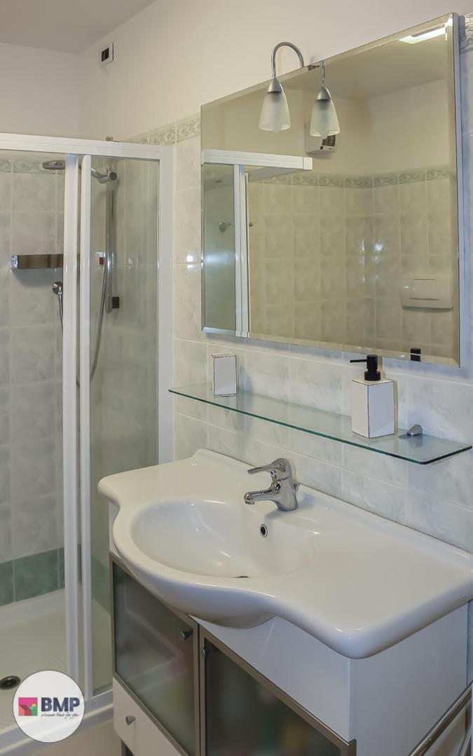 Bmp Apartment Molveno Relax ภายนอก รูปภาพ