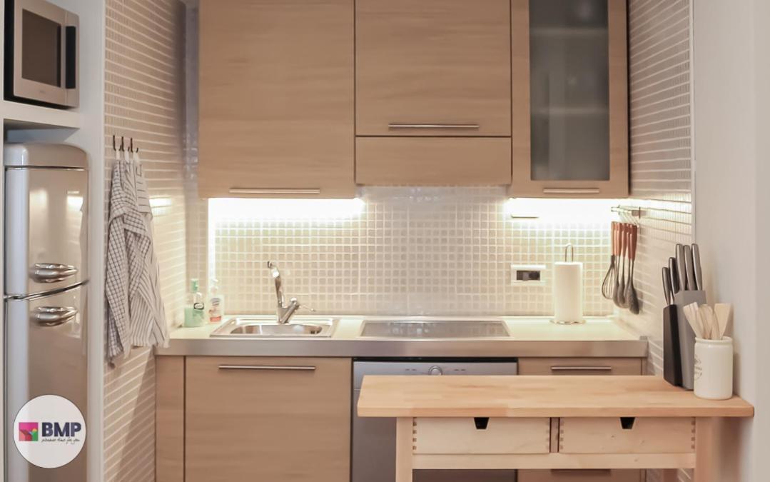 Bmp Apartment Molveno Relax ภายนอก รูปภาพ