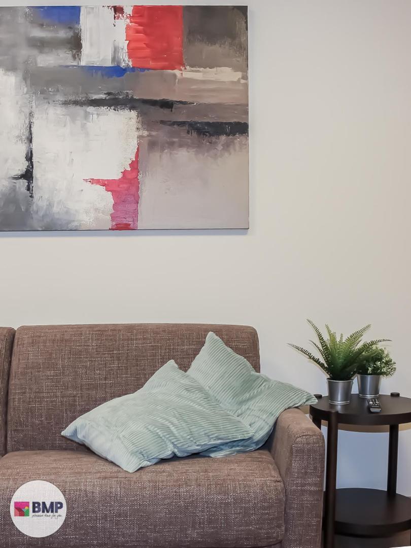 Bmp Apartment Molveno Relax ภายนอก รูปภาพ